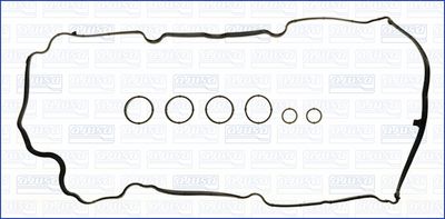 WG1455525 WILMINK GROUP Комплект прокладок, крышка головки цилиндра