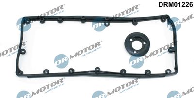 DRM01226 Dr.Motor Automotive Прокладка, крышка головки цилиндра