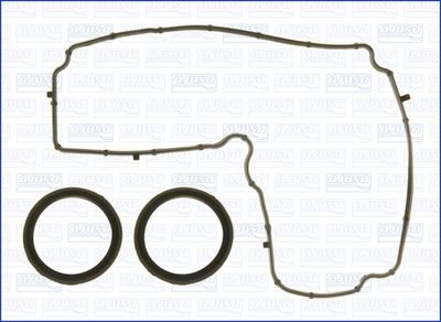 WG1455524 WILMINK GROUP Комплект прокладок, крышка головки цилиндра