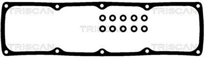 5154587 TRISCAN Комплект прокладок, крышка головки цилиндра