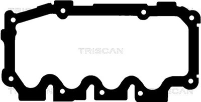 5152662 TRISCAN Прокладка, крышка головки цилиндра