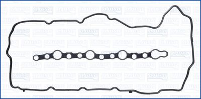 WG1753738 WILMINK GROUP Комплект прокладок, крышка головки цилиндра