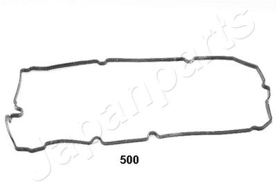 GP500 JAPANPARTS Прокладка, крышка головки цилиндра