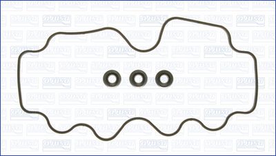 WG1455471 WILMINK GROUP Комплект прокладок, крышка головки цилиндра