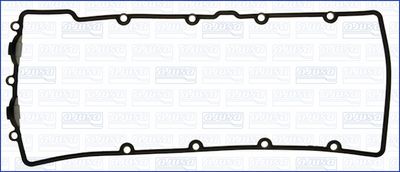 WG1450374 WILMINK GROUP Прокладка, крышка головки цилиндра