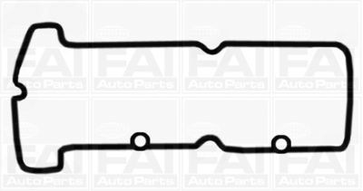 RC2249S FAI AutoParts Прокладка, крышка головки цилиндра