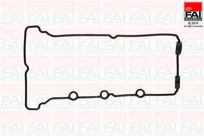 RC1583S FAI AutoParts Прокладка, крышка головки цилиндра