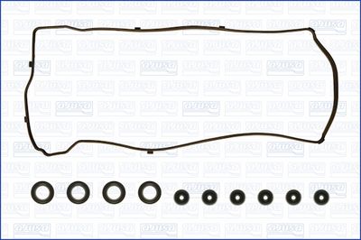 56051200 AJUSA Комплект прокладок, крышка головки цилиндра