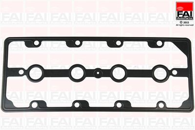 RC878S FAI AutoParts Прокладка, крышка головки цилиндра