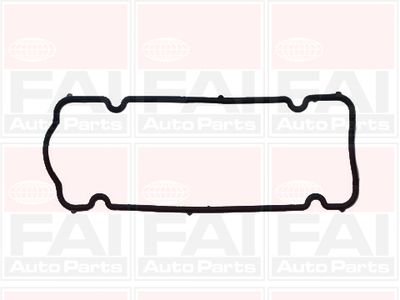 RC877S FAI AutoParts Прокладка, крышка головки цилиндра