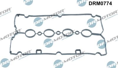 DRM0774 Dr.Motor Automotive Прокладка, крышка головки цилиндра