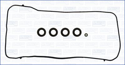 56049600 AJUSA Комплект прокладок, крышка головки цилиндра