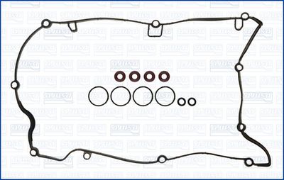 56067900 AJUSA Комплект прокладок, крышка головки цилиндра