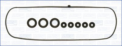 WG1169580 WILMINK GROUP Комплект прокладок, крышка головки цилиндра