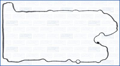 WG2080312 WILMINK GROUP Прокладка, крышка головки цилиндра