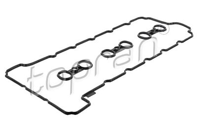 501695 TOPRAN Комплект прокладок, крышка головки цилиндра