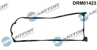 DRM01423 Dr.Motor Automotive Прокладка, крышка головки цилиндра