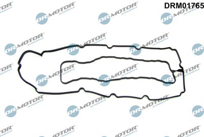 DRM01765 Dr.Motor Automotive Прокладка, крышка головки цилиндра