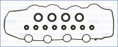 WG1455490 WILMINK GROUP Комплект прокладок, крышка головки цилиндра