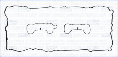 WG1753753 WILMINK GROUP Комплект прокладок, крышка головки цилиндра