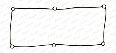 JM5306 PAYEN Прокладка, крышка головки цилиндра