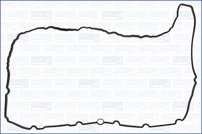 WG1160660 WILMINK GROUP Прокладка, крышка головки цилиндра