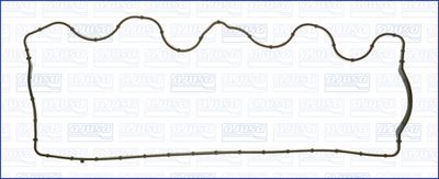 WG1160441 WILMINK GROUP Прокладка, крышка головки цилиндра