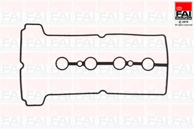 RC2204S FAI AutoParts Прокладка, крышка головки цилиндра