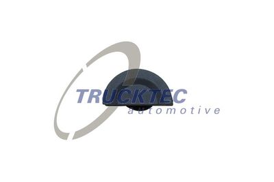 0210001 TRUCKTEC AUTOMOTIVE Прокладка, крышка головки цилиндра