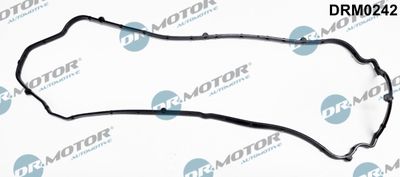 DRM0242 Dr.Motor Automotive Прокладка, крышка головки цилиндра