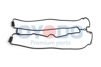 40U0007OYO Oyodo Прокладка, крышка головки цилиндра