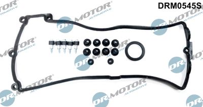 DRM0545S Dr.Motor Automotive Комплект прокладок, крышка головки цилиндра