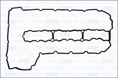 WG1450555 WILMINK GROUP Прокладка, крышка головки цилиндра