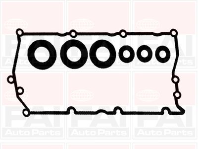 RC1373S FAI AutoParts Прокладка, крышка головки цилиндра