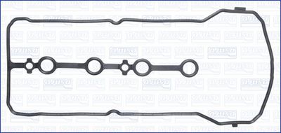 11144500 AJUSA Прокладка, крышка головки цилиндра