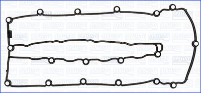 WG1160647 WILMINK GROUP Прокладка, крышка головки цилиндра