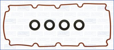 WG1169611 WILMINK GROUP Комплект прокладок, крышка головки цилиндра