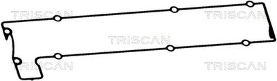 5154135 TRISCAN Прокладка, крышка головки цилиндра