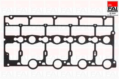 RC1437S FAI AutoParts Прокладка, крышка головки цилиндра