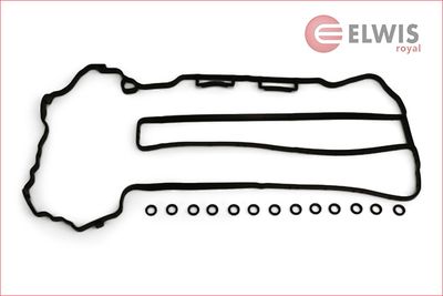 9142602 ELWIS ROYAL Комплект прокладок, крышка головки цилиндра