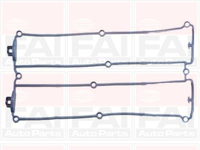 RC594S FAI AutoParts Прокладка, крышка головки цилиндра