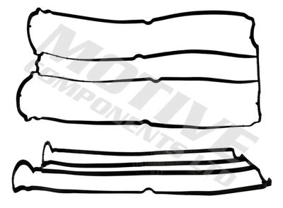 RCF163 MOTIVE Прокладка, крышка головки цилиндра