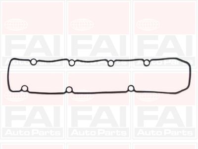 RC869S FAI AutoParts Прокладка, крышка головки цилиндра