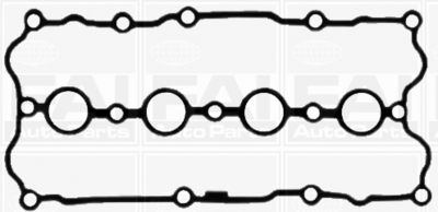 RC1440S FAI AutoParts Прокладка, крышка головки цилиндра