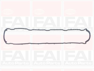 RC560S FAI AutoParts Прокладка, крышка головки цилиндра