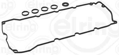 841531 ELRING Комплект прокладок, крышка головки цилиндра