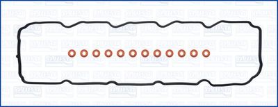 56069500 AJUSA Комплект прокладок, крышка головки цилиндра