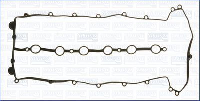 WG1450480 WILMINK GROUP Прокладка, крышка головки цилиндра