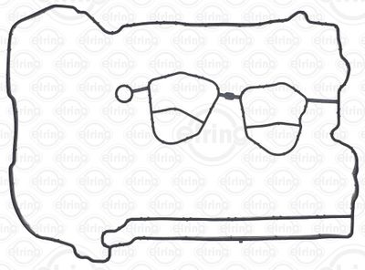 816750 ELRING Прокладка, крышка головки цилиндра