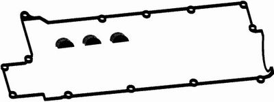 RK3356 BGA Комплект прокладок, крышка головки цилиндра